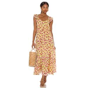 Banjanan Erin Dress Size Large NWOT